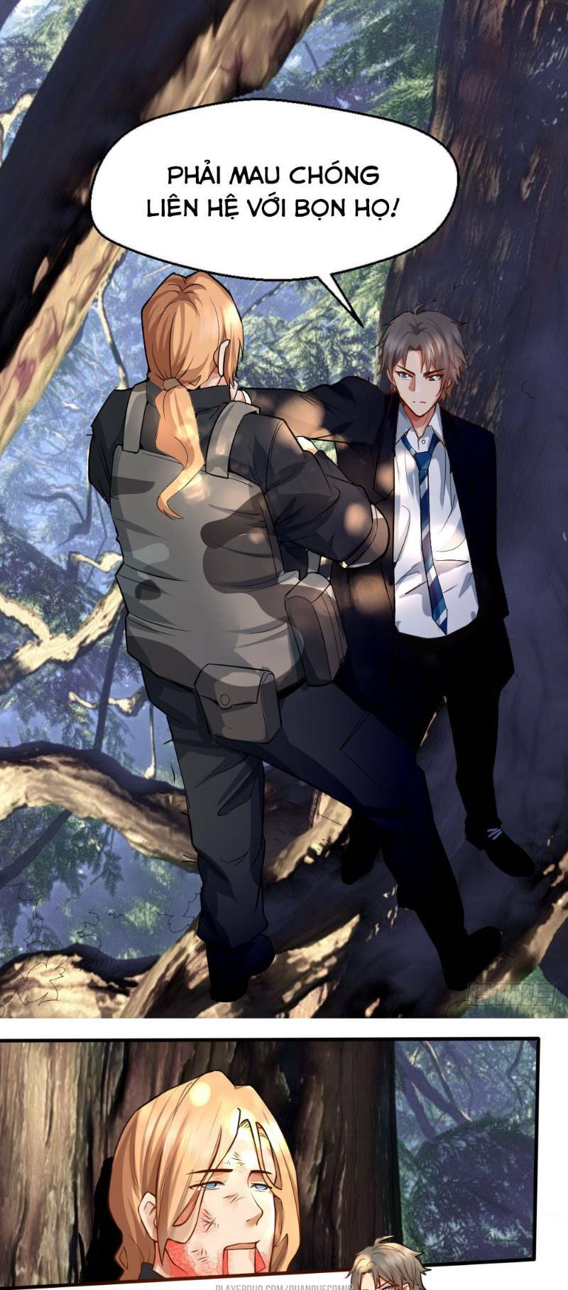 tuyệt thế thiên tài hệ thống chapter 22 9