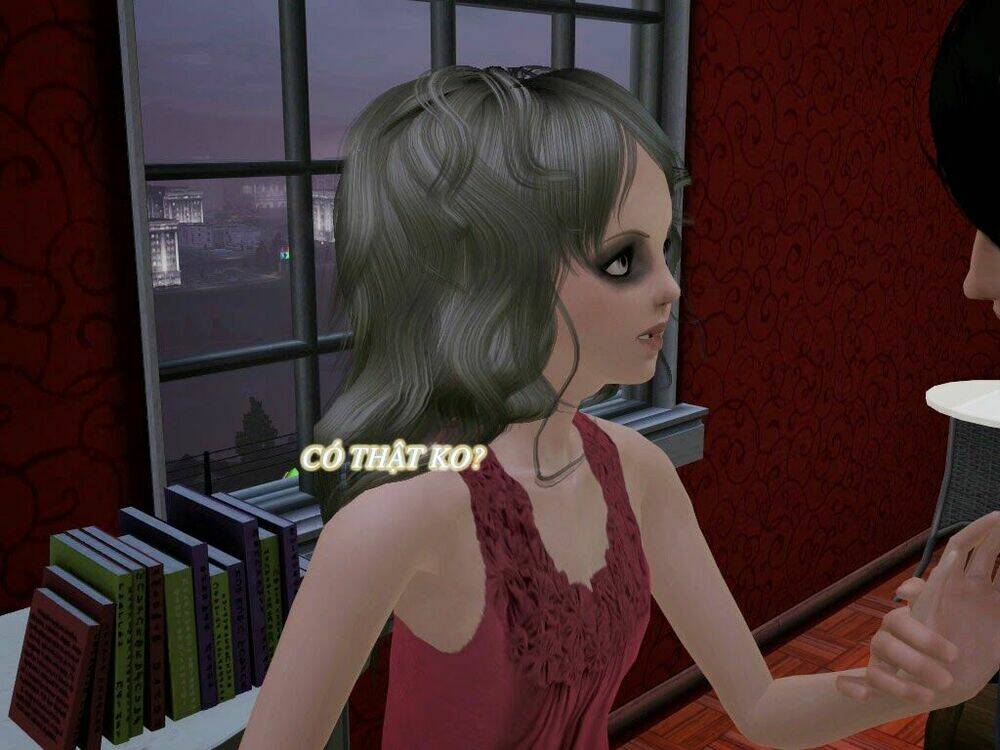 the fate chapter 31 45