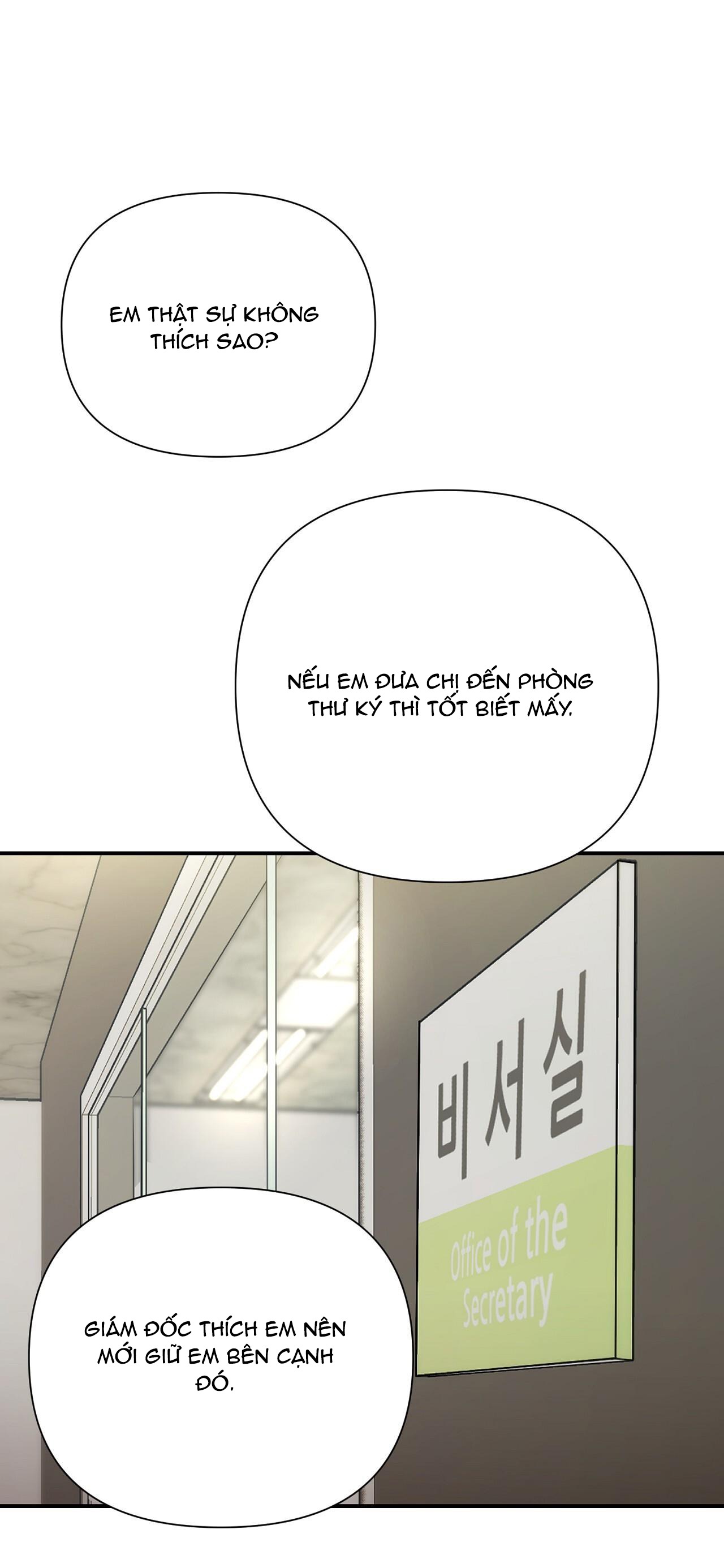 Hiểm Nguy chapter 13.2 - Trang 3