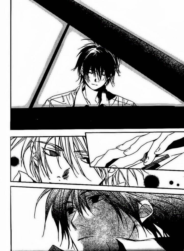 tổng hợp one shot. chapter 130 8