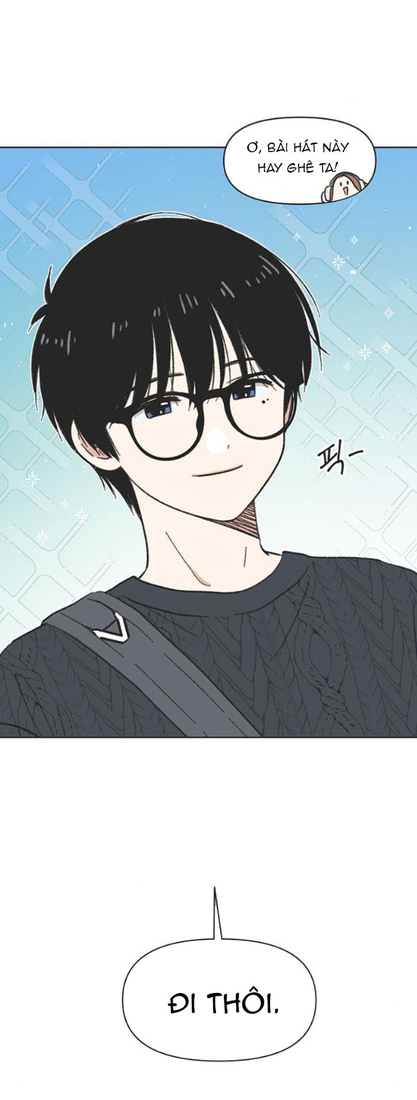 Thanh Xuân Đáng Yêu chapter 9.1 5