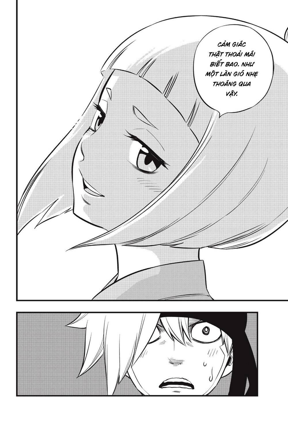 hội pháp sư và thánh thạch rave chapter 129 18