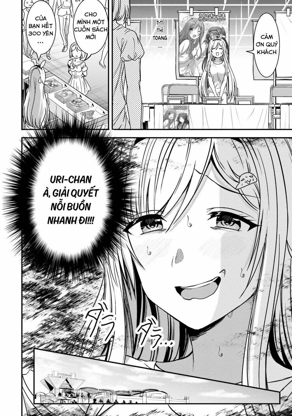 neet-chan chapter 27 14