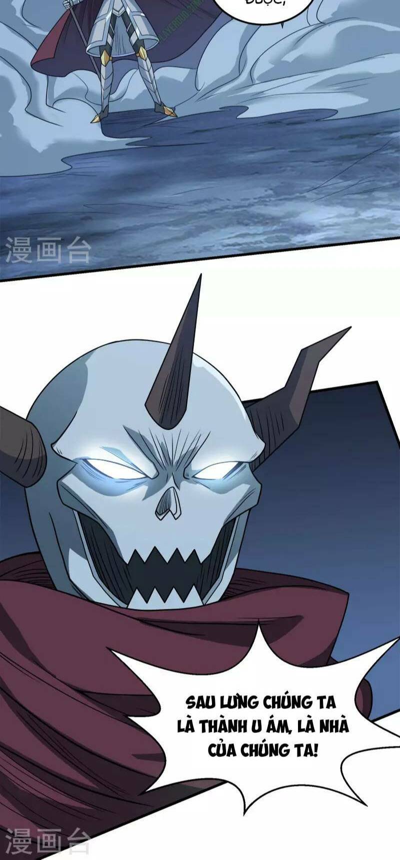 kiếm vũ chapter 44 10