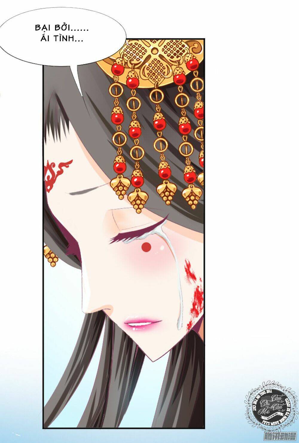 the queen note chapter 6 5