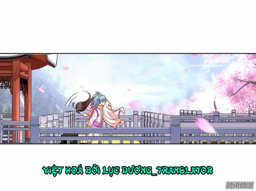 trọng tử chapter 16 24