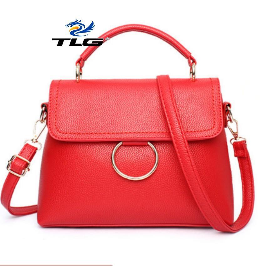 Túi xách thời trang cá tính Đồ Da Thành Long TLG 208102