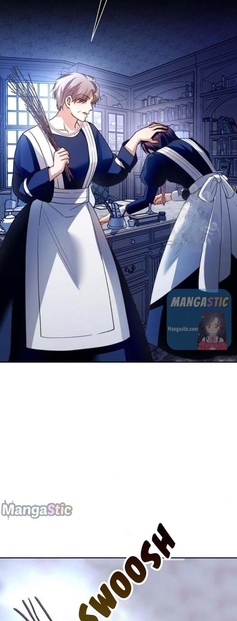 tôi muốn trở thành cô ấy dù chỉ là một ngày chapter 97 74