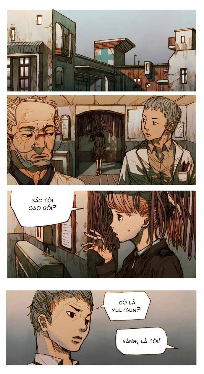 kiss wood chapter 1 5