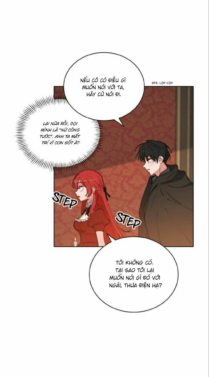 cái chết của lamia orphe chapter 14 22