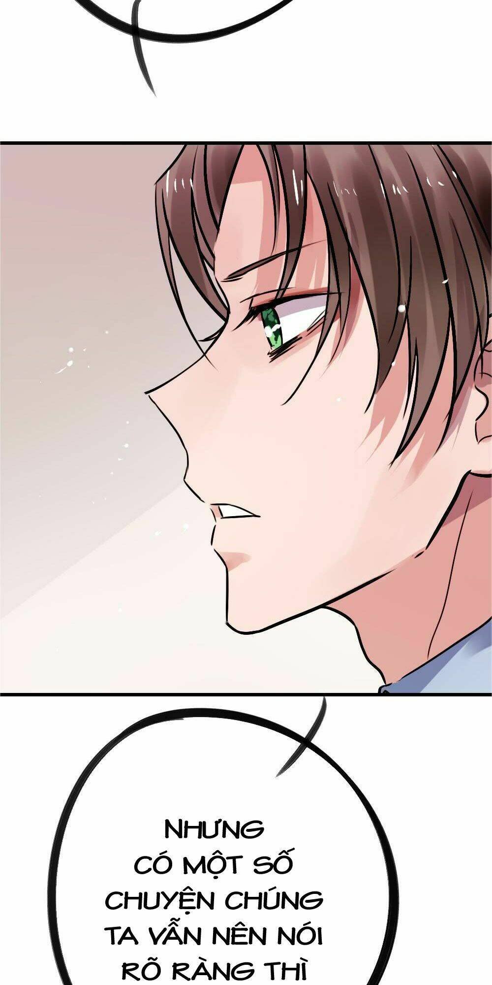 phải lòng em trai của bạn gái mình chapter 53 8