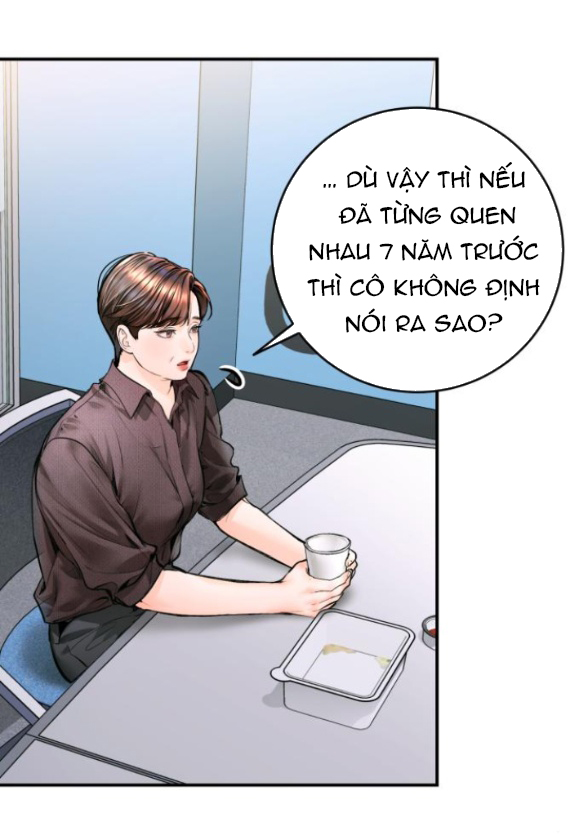 đứa trẻ trông giống tôi chapter 22.1 31