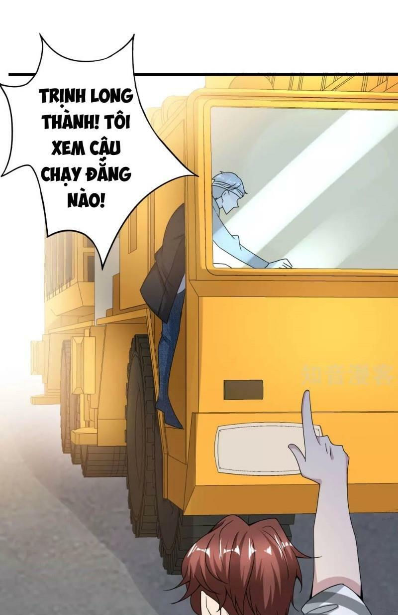 vòng bạn bè mạnh nhất của tiên giới chapter 20 23