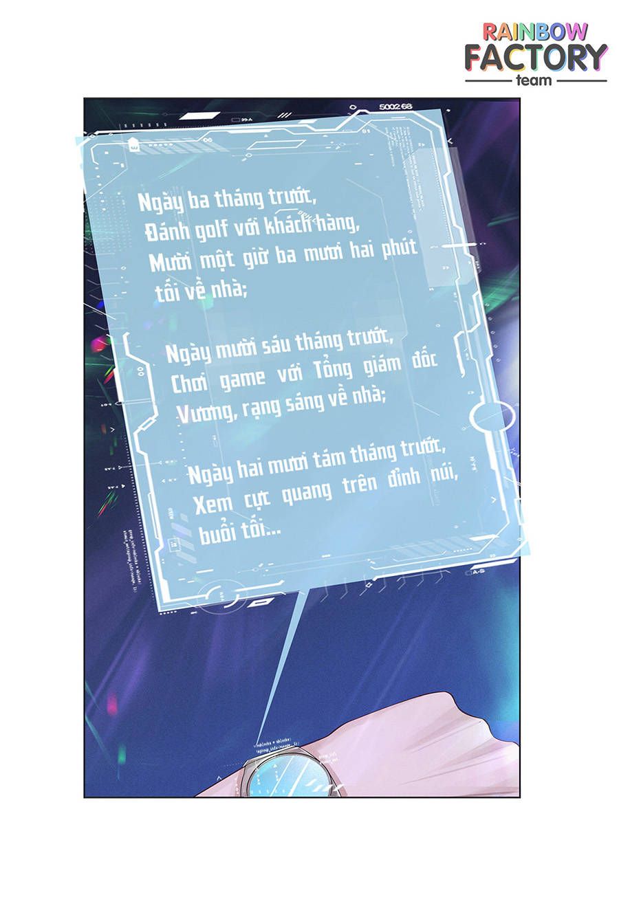 dior tiên sinh chapter 12 8