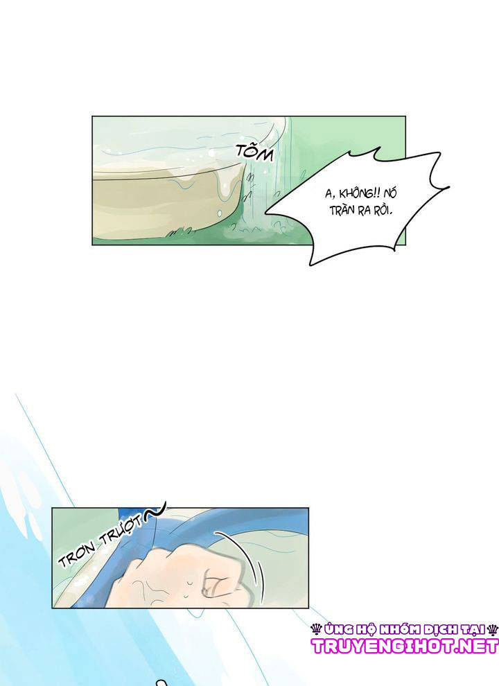 heesu ở lớp 2 chapter 3 57