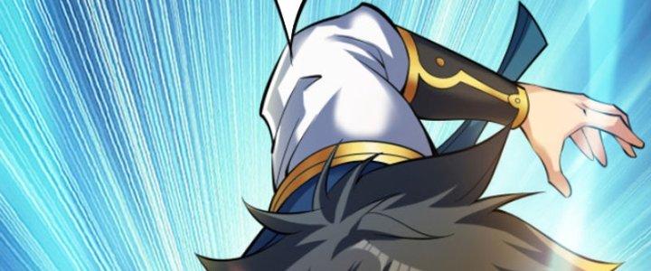 ẩn cư mười vạn năm, đời sau mời ta rời núi chapter 25 88