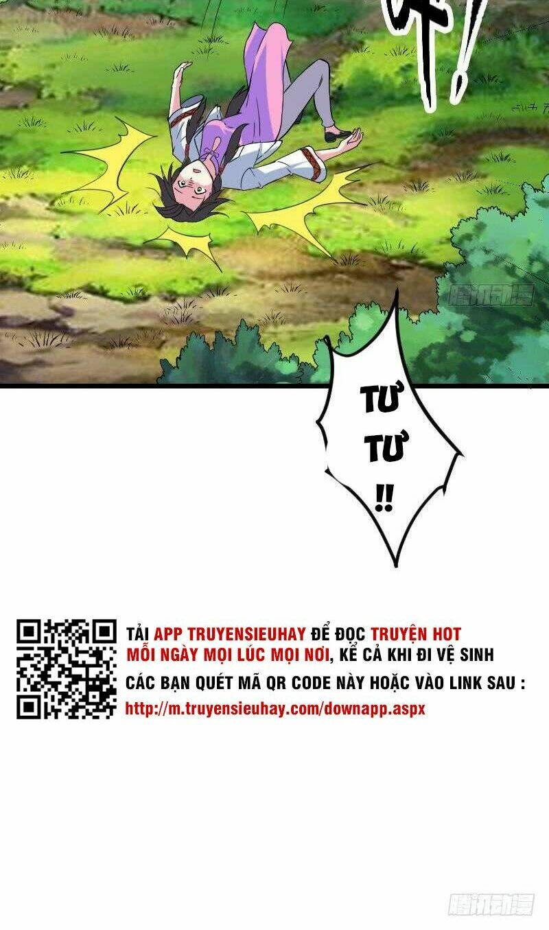 ngưu thư cung ứng thương chapter 147 27