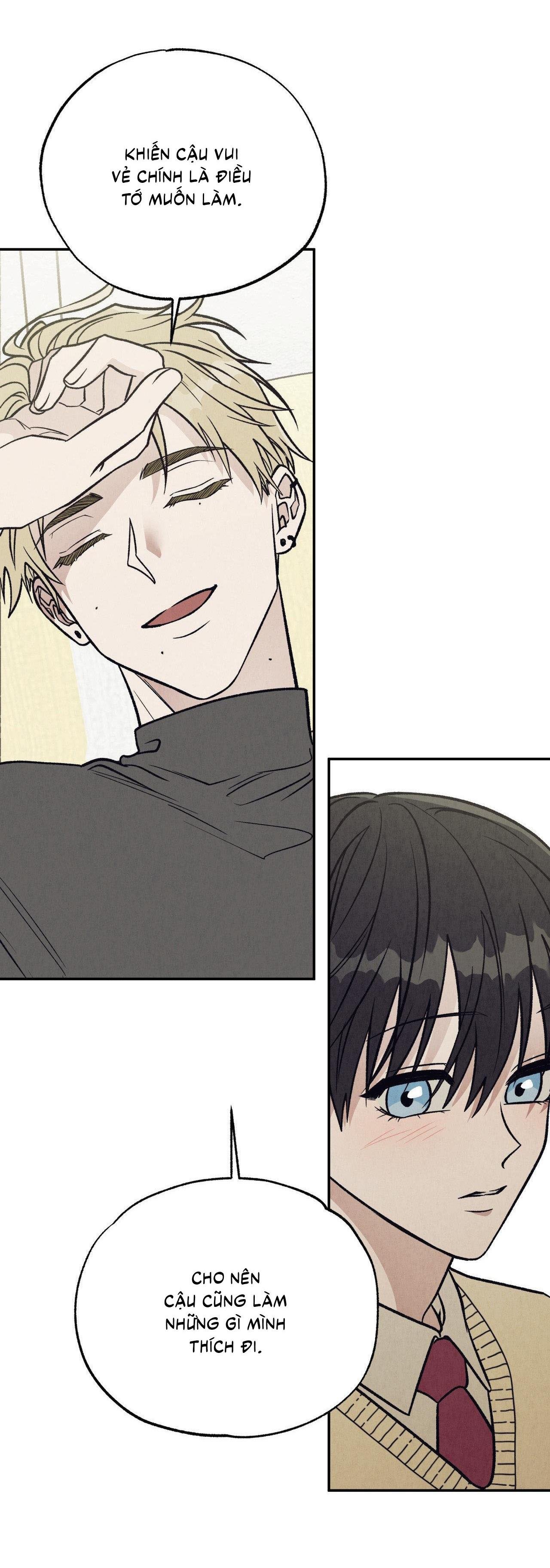 anh yêu em chapter 8 35