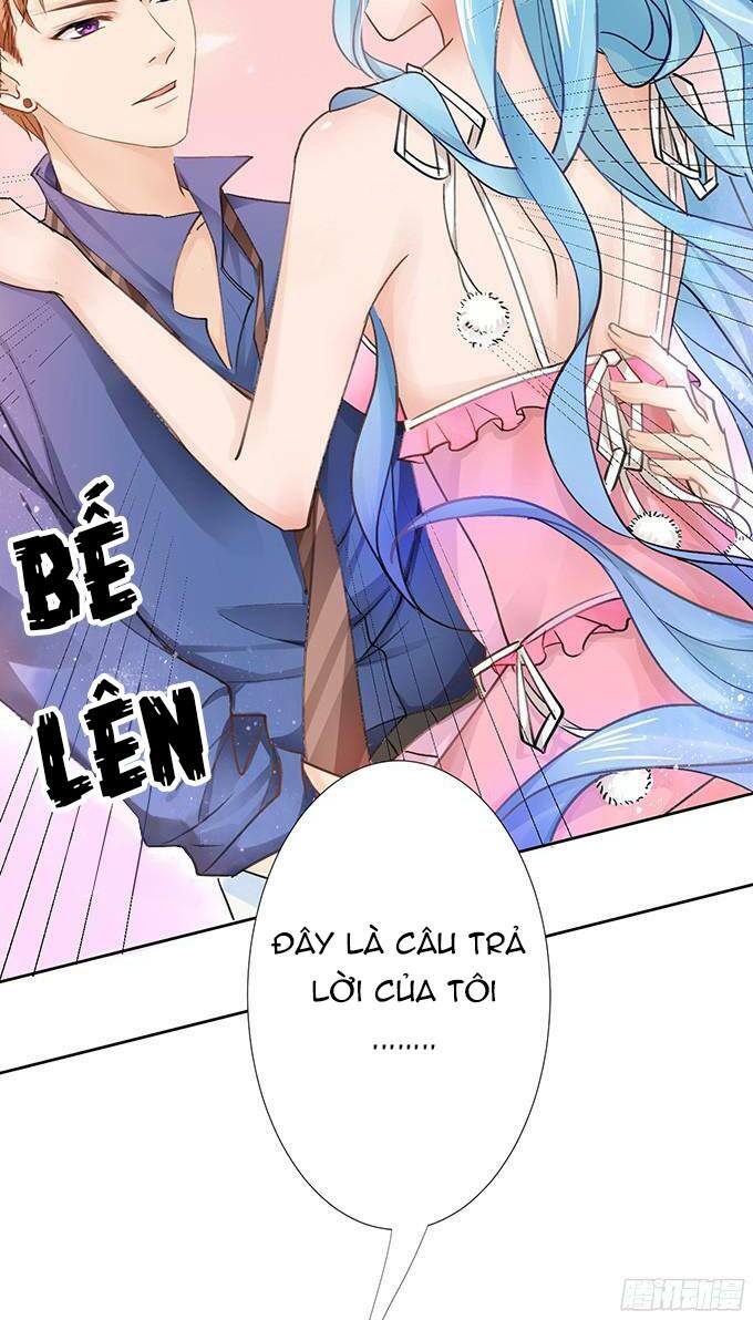 luyến đường thời quang chapter 2 23