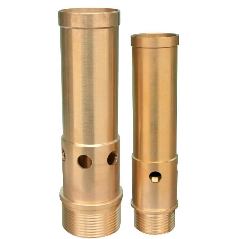 Đầu phun sủi bọt phi 21mm