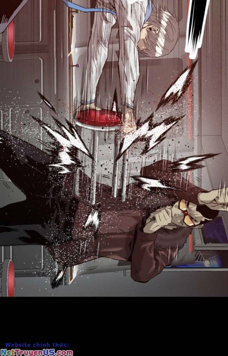 Weak Hero chapter 267 162