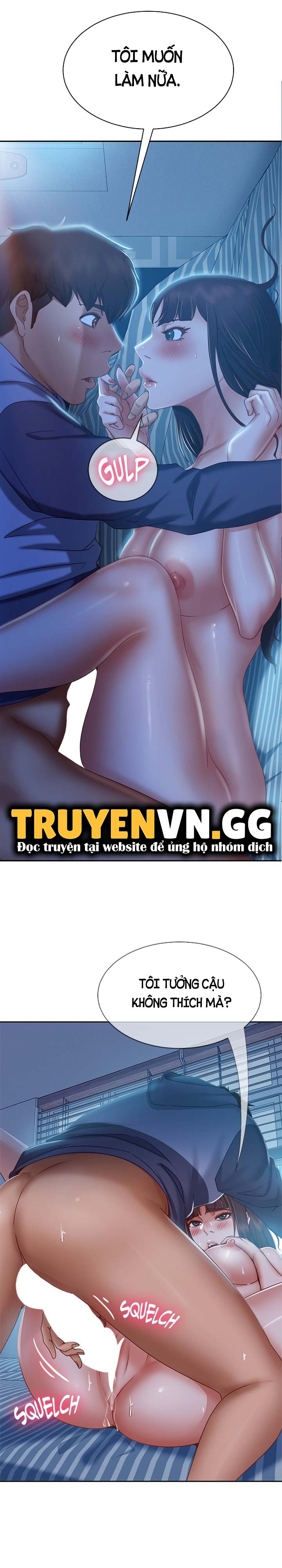 một ngày rối rắm chapter 51 2