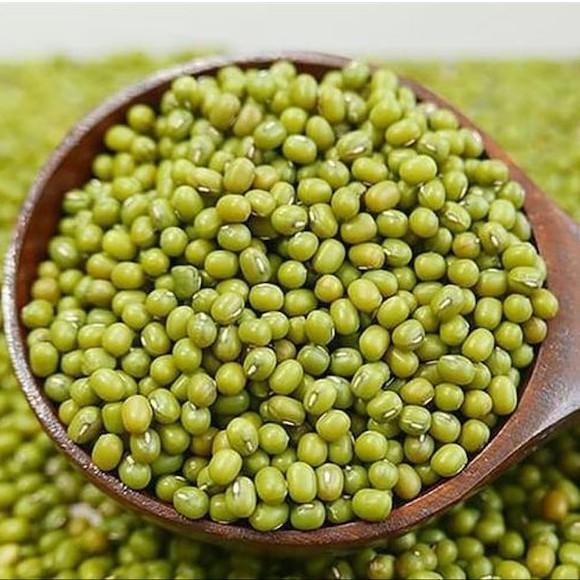1 Gói 1kg - Đậu Xanh Hạt Cao Cấp