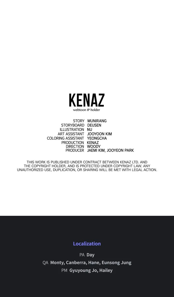 tôi sẽ cứu lấy gia tộc sắp sụp đổ chapter 117 105