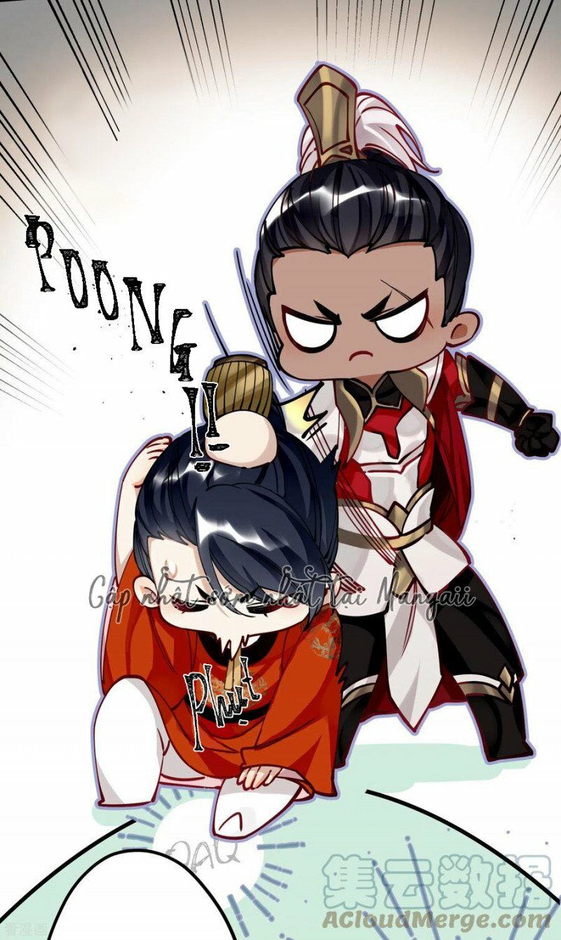 phế vật công chúa muốn nhặt chồng chapter 58 15