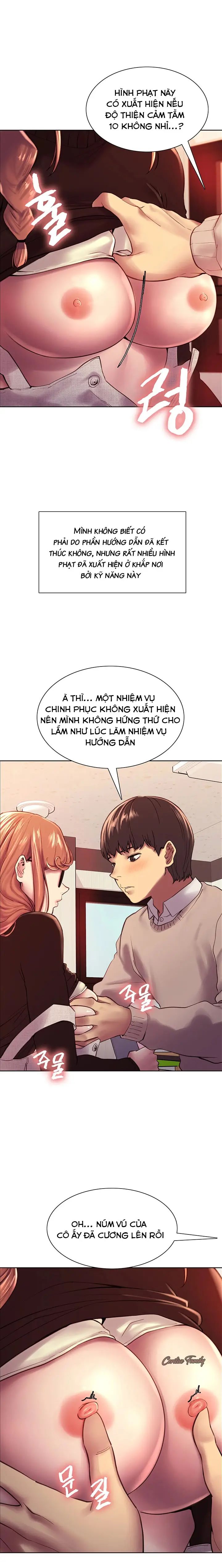 nhãn lực toàn năng chapter 7 14