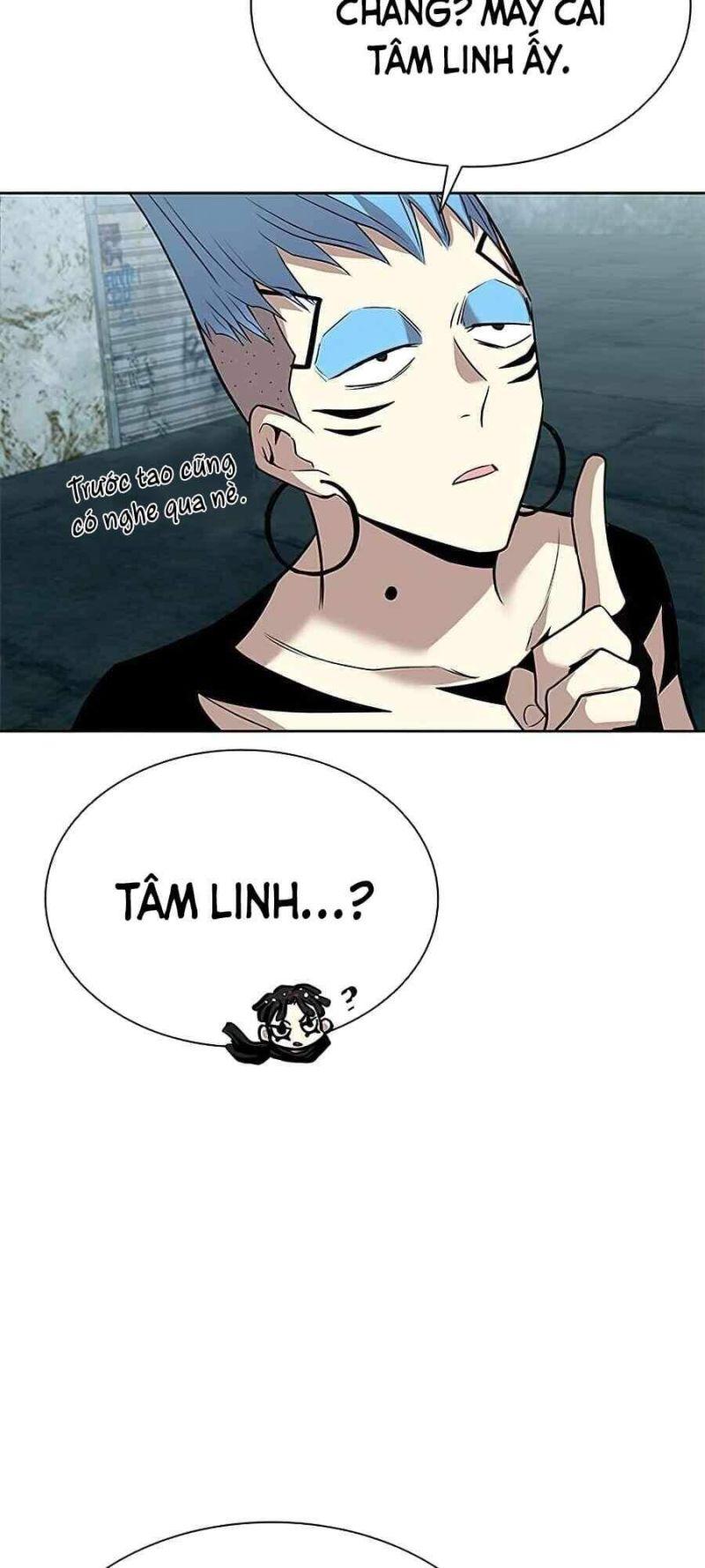 tiêu diệt ác nhân chapter 35 44