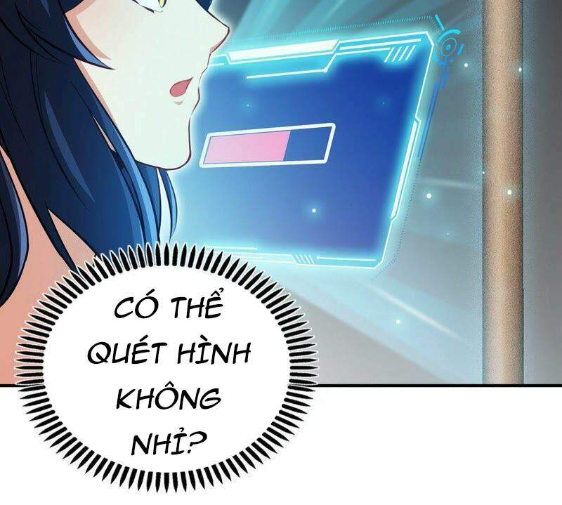 bản kiếm tiên tuyệt không làm nô chapter 30 49