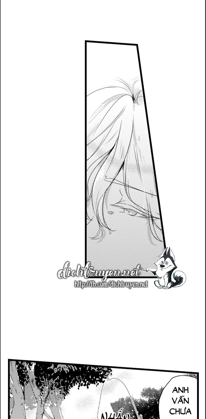 sai rồi, sếp tây nhà tôi không phải là quý ông đâu! chapter 45 18