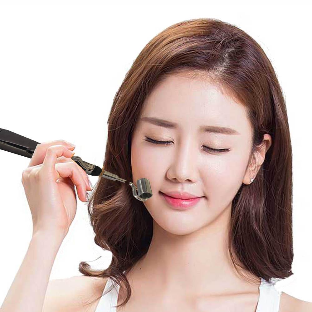 Bút châm cứu điện tử cầm tay kích thích dây thần kinh điện qua da giúp giảm đau