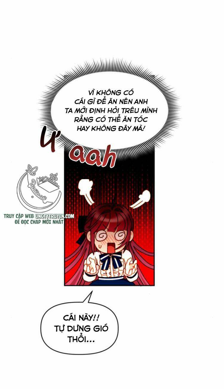 nữ chính muốn tôi trở thành mẹ kế chapter 33.5 18