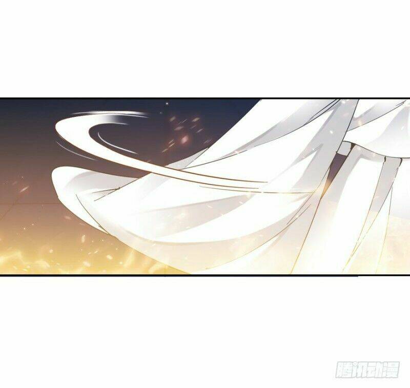 hoàng hậu canh gà chapter 2 37