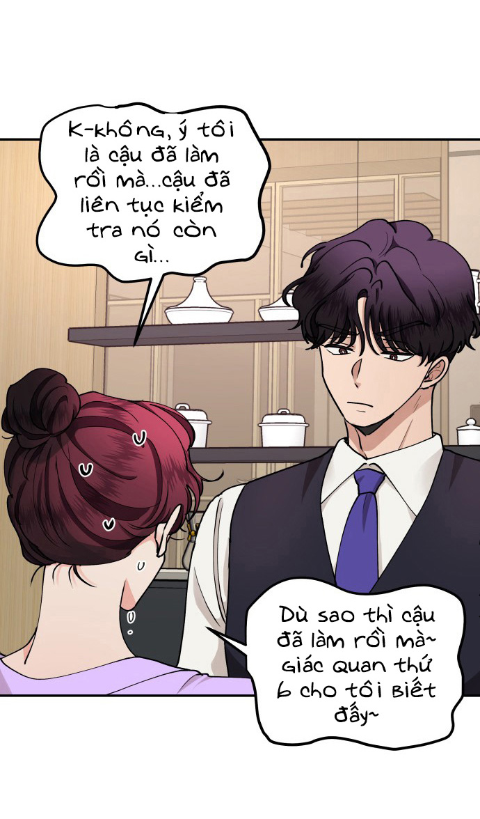 oan gia ngõ hẹp chapter 37 15