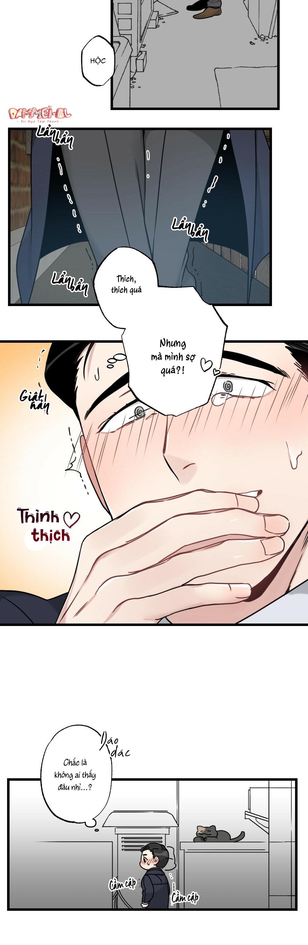 chăm sóc chapter 25 16