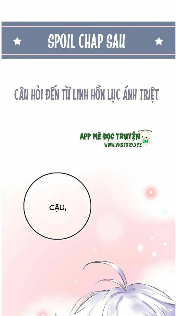 trạch thượng tịch mịch huỳnh hỏa chapter 40 42