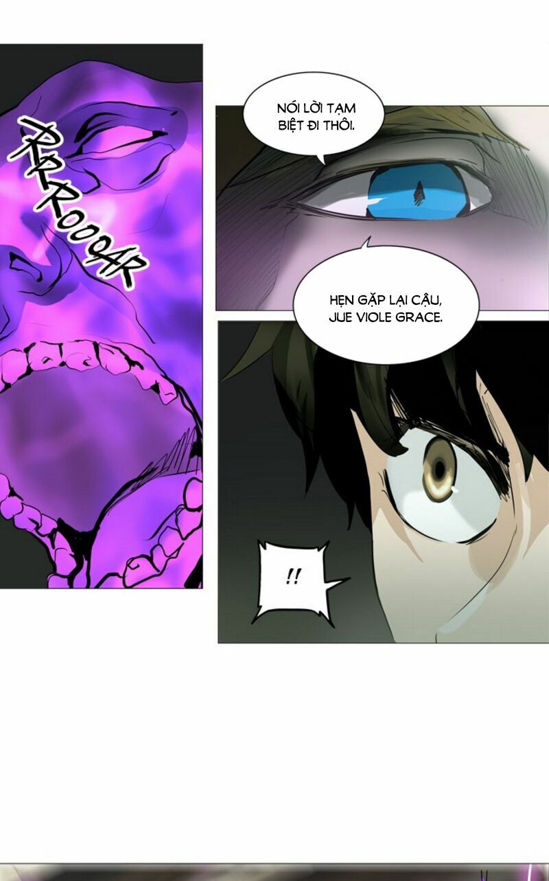 tòa tháp bí ẩn 2 chapter 143 27