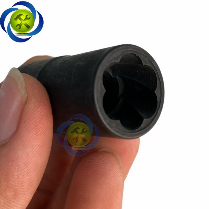 Tuýp mở ốc hư 14mm Kingtony 9TD40314M loại 1/2 dài 50mm
