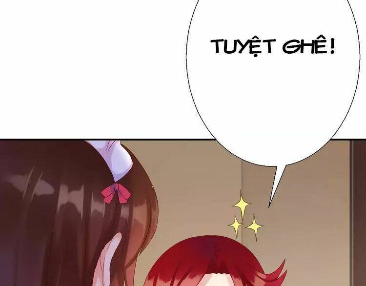 thực luyến kỳ duyên chapter 16 38