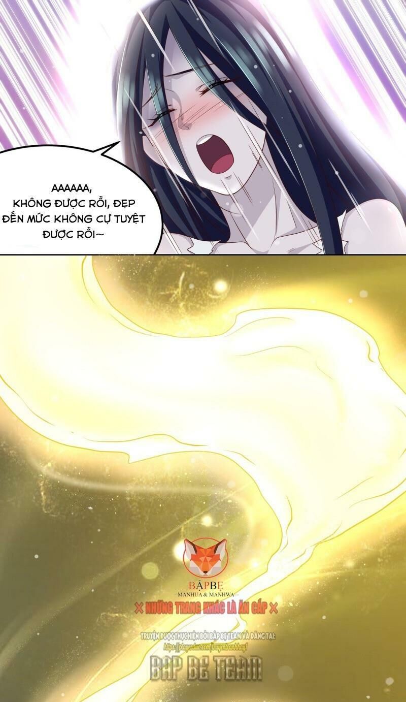 bắt ma nữ nói chuyện yêu đương chapter 2 8