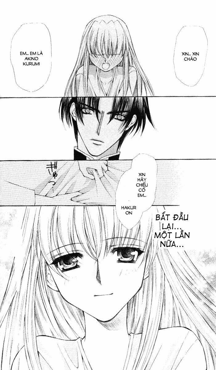 anh chàng khắc tinh chapter 36 19