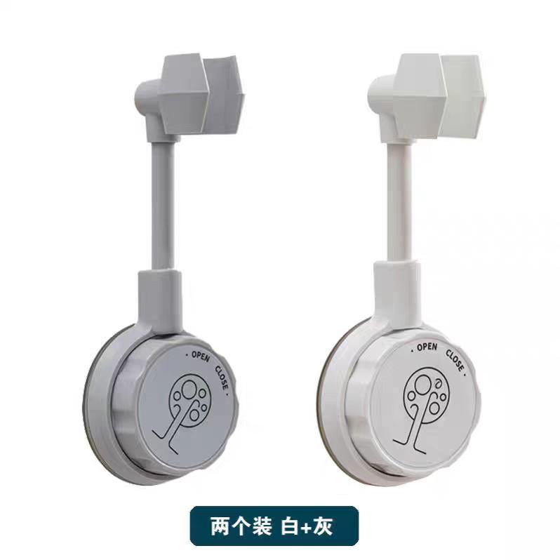 Giá Gắn Tường Để Vòi Hoa Sen