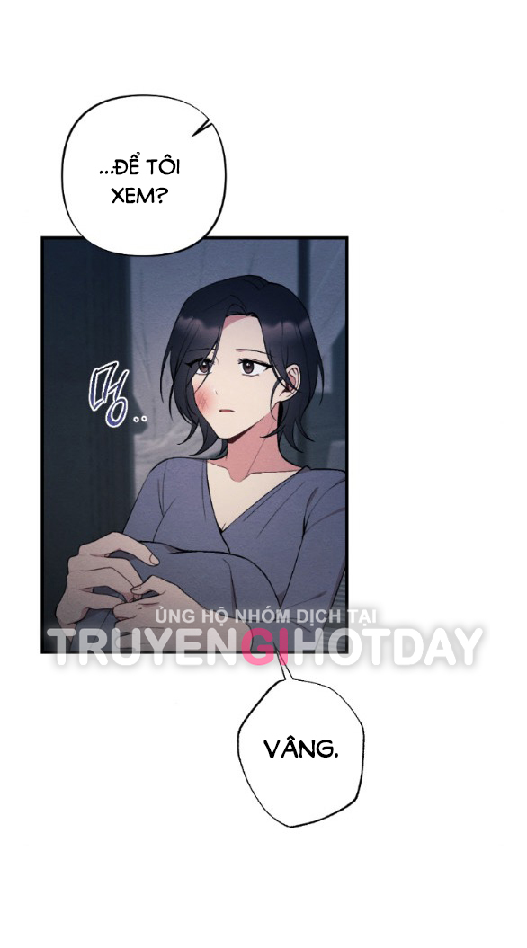 Ăn Mòn chapter 30.2 - Trang 29