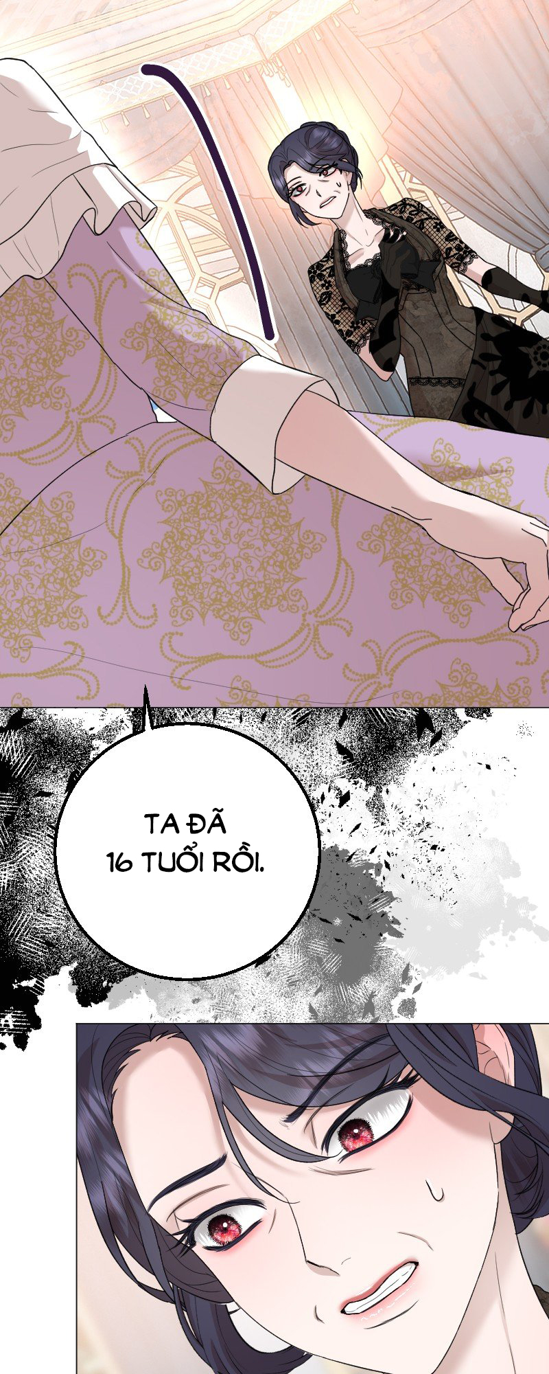 ngã rẽ định mệnh chapter 6.2 8