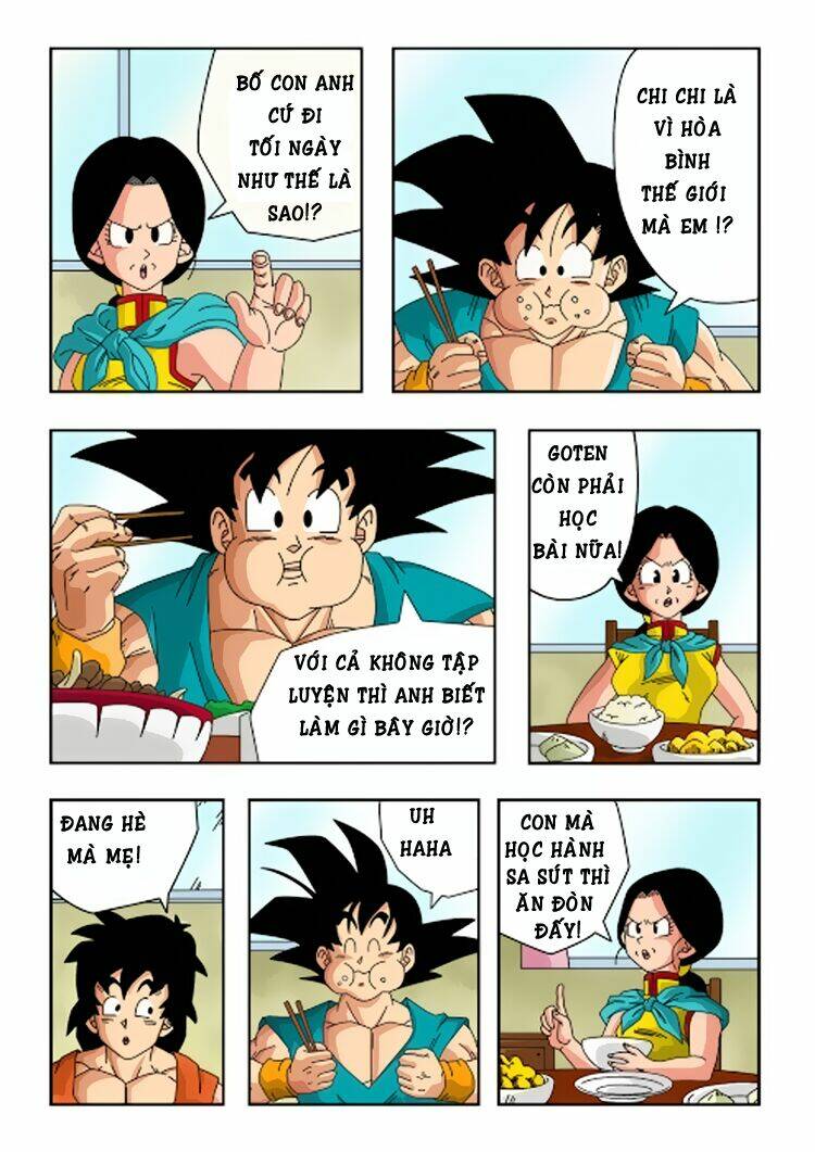 thế giới ngọc rồng infinite chapter 1 12