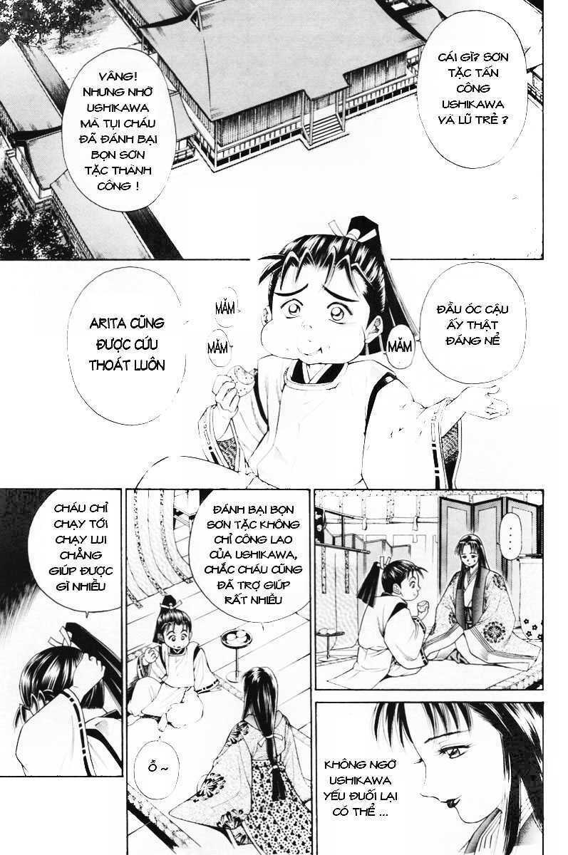 thiếu niên vương phần 1 chapter 5 2