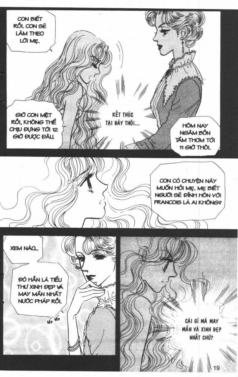 bibi iris chapter 5 19